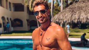 Filtran paquetazo de Gabriel Soto por el que se peleaban Irina y Geraldine