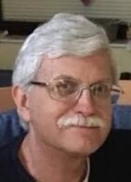 David Bucher Obituary (2020)