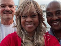 Excited to share that Veronica Dunlap will be speaking