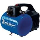 Compresseur portable michelin