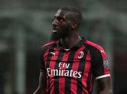 This is the profile site of the manager gennaro gattuso. Tiemoue Bakayoko Insists He Did Not Tell Ac Milan Manager Gennaro Gattuso To F Off Against Bologna The Independent The Independent