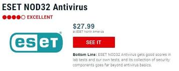Eset Nod32 Antivirus 2019 Free Full Version Download 1 Year Trial Antivirus Antivirus Software Security Tools