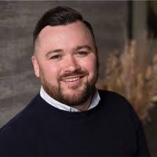 A warm welcome to Richard Merry who has joined us as area sales manager for  the North East, filling in those very big shoes of Bob Friend, who is  retiring at the