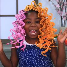 We gathered in this article 170 braided hairstyles for little girls, which your child will absolutely wish. Home Cute Girls Hairstyles