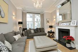When considering the color palette for your curtains, you actually should consider the theme first. Inspiring Neutrals How To Decorate With Taupe Colors