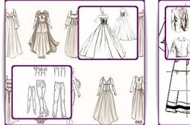 Hanya ongkos jahit tidak termasuk bahan untuk gaun pesta simple/ setelan kebaya dan bustier ( rok batik optional ), gaun bridesmaid, gaun sister mulai dari 1,5 jt. Desain Baju Impian Dengan Deretan Aplikasi Baju Terbaik Ini Hitekno Com