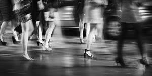 Jambes Sans Repos Une Maladie Handicapante Qui Empeche De Dormir