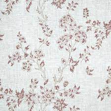Classical luxury old fashioned floral ornament, seamless texture for wallpapers, textile, wrapping. Pattern Floral Jaal Color Blush And Blossom Handblock Print Floral Traditional Fabric Textile Pukkaprint Li Printed Linen Printing On Fabric Print