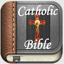Things are about to get really blessed around here. New Revised Standard Version Catholic Edition App Free Offline Apk Download Android Market