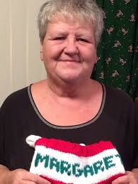 Margaret Payne Obituary