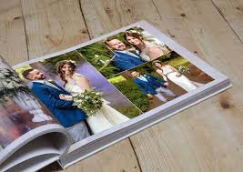 Finalize your free photo album with some artistic flair, save it, and share it with those who care. Wedding Albums Wedding Photo Books Pikperfect