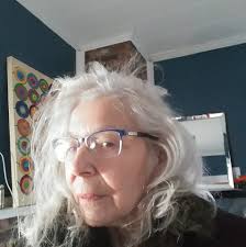 103-year-old Evelyn Calder of Campobello Lodge received the first dose of  her COVID-19 vaccination Wednesday. More than 700 residents at 11 long-term  care facilities are being vaccinated today as part of clinics