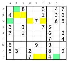 On y trouve une sélection de jeux éducatifs, des coloriages, labyrinthes, relier les points à imprimer et des jeux gratuits en ligne. Sudoku Wikipedia