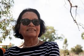 The Fred Hollows Foundation pays tribute to trailblazing Aboriginal nurse  and life member Jilpia Nappaljari Jones AM
