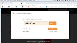Maybe you would like to learn more about one of these? Ebay Coupon Codes That Work 2021 Upd Today Youtube