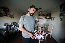 Padre de tamara asegura que hombre abatido en pudahuel es uno de los asesinos de su hija. Dsbuhtwlrhezjm