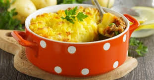 Recette De Mini Cocottes De Hachis Parmentier