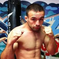 Andy McEwan MMA Stats, Pictures, News, Videos, Biography