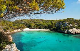 For convenience, all beaches of the balearic islands should be included in this category. 7 Of The Best Beaches On The Balearic Islands