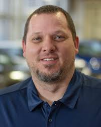 Meet James Wilkerson