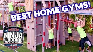 Join watchmojo as we count down our picks for the top 10 memorable american ninja warriors. American Ninja Warrior Junior Universal Kids