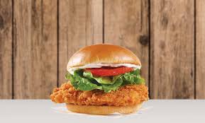 Pair charged in shooting over spicy chicken sandwich at local burger king. Wendy S Free Chicken Sandwich How To Get A Free Chicken Sandwich This Month Thrillist