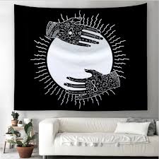 See more ideas about bedroom decor, bedroom design, room inspiration. Home Garden Indian Mandala Tapestry Totem Bohemian Wall Hanging Queen Bedspread Throw Us Home Decor