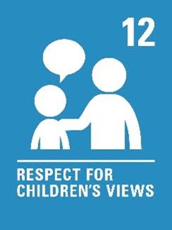 Article 12 - Rights Respecting Schools Award