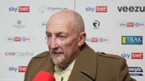 Ian Holloway