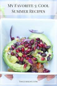 Cool Summer Recipes Favorite Summer Recipes Summer Salads Summer Recipes Recipes Nut Free Recipes