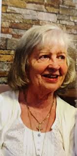 Death Notice of Nancy (Ann) Drew (née Campbell) (Tallaght, Dublin)