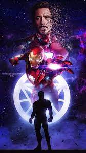 Legend Tony Stark Iphone Wallpaper Free Getintopik Marvel Comics Wallpaper Iron Man Avengers Iron Man Art