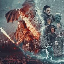 Dann bist du hier genau richtig! Game Of Thrones An Oral History Of The Best Tv Show Of Our Time