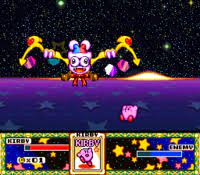 Meta knight is trying to conquer dream land and kirby needs to stop him. Milky Way Wishes Wikirby It S A Wiki About Kirby