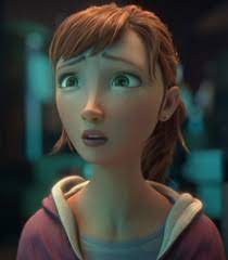 Epic poster katherine mary movie posters eyes 3d movies amanda seyfried film mk sky heroine characters dvd cool impawards voices. Mary Katherine Bomba The Parody Wiki Fandom