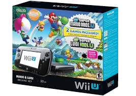 Start practicing if you want to snap. Every Wii U Bundle You Could Possibly Buy