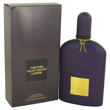 Velvet Orchid Lumiere By Tom Ford 2016 Basenotes Net