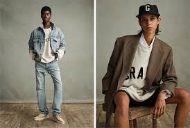 Your cart is limited to 10 essentials items. Exclusive Jerry Lorenzo Introduces Fear Of God Seventh Collection Wwd