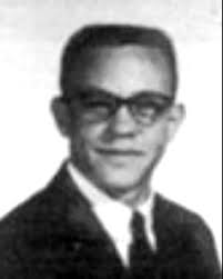 LCpl Thomas Edwin “Tom” McKnight (1947-1968)