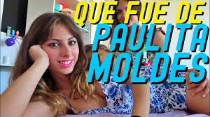 Qué fue de Paulita Moldes? | El Blog de Torbe