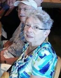 Mary Ingersoll Obituary (2018)