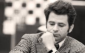 Boris Spassky, one of the greatest ...