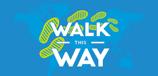 Backstroke lover always hidin' 'neath the covers 'til i talked to your daddy, he say. Walk This Way Steps For Change