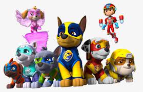 Paw Patrol Mighty Pups Hd Png Download In 2021 Paw Patrol Cartoon Paw Patrol Coloring Paw Patrol Coloring Pages