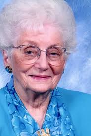 Marie Hisel (Eades) (Deceased), Lexington, KY Kentucky