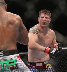 UFC 130 Results: Brian Stann Dispatches Jorge Santiago by TKO, Dedicates  Win to the Troops