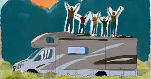 Sep 15, 2020 · the application lets le monde du camping car annonce rencontre presenters invite participants through a shareable link, assign roles to team members and share. Faire Le Tour Du Monde En Camping Car Dossier Pratique