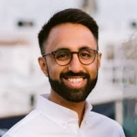 For the entirety of my career I've worked directly with small to mid-sized  business owners in helping them navigate banking products. Throughout those  10 years, the best part of my job was