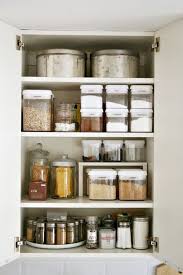 Installs with just 4 screws. How To Organize Kitchen Cabinets Storage Tips Ideas For Cabinets