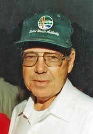 Lloyd Richards Obituary (1941